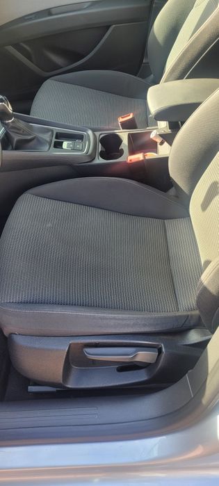 Seat Leon 1.6 TDI 115KM 2019