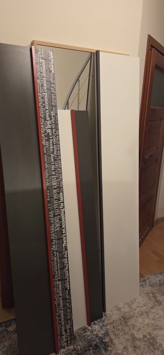 drzwi do szafy narożnej Philosofy afgata meble