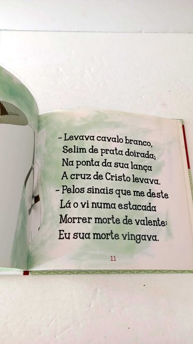 A Bela Infanta -423596818034206724