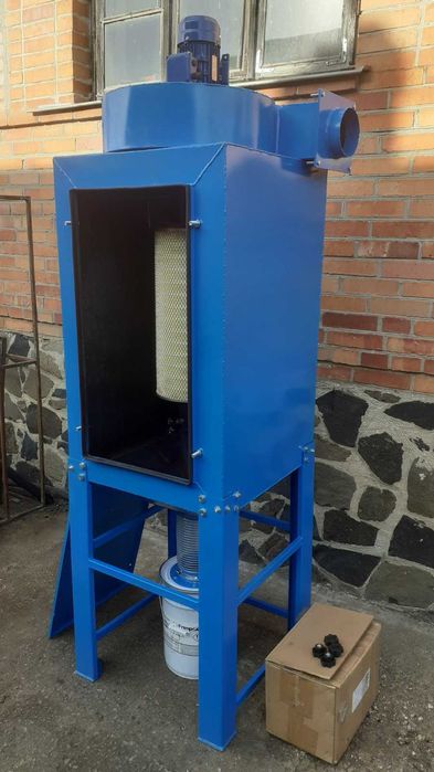 Фільтри для піскоструйних камер, фільтр камера .