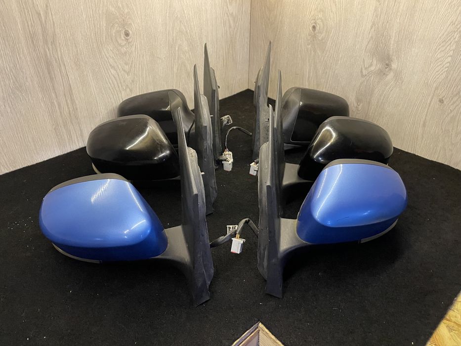 Дзеркало, дзеркала Ford focus 2 Форд Фокус 2