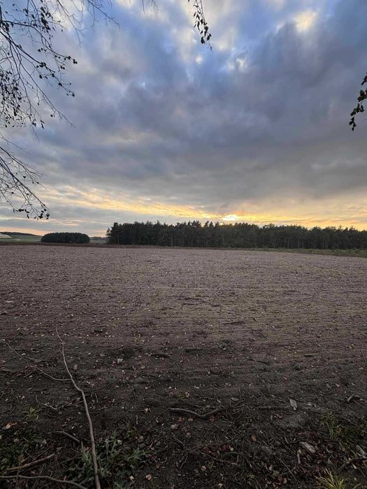 Działka budowlana Kroczyce woj. śląskie