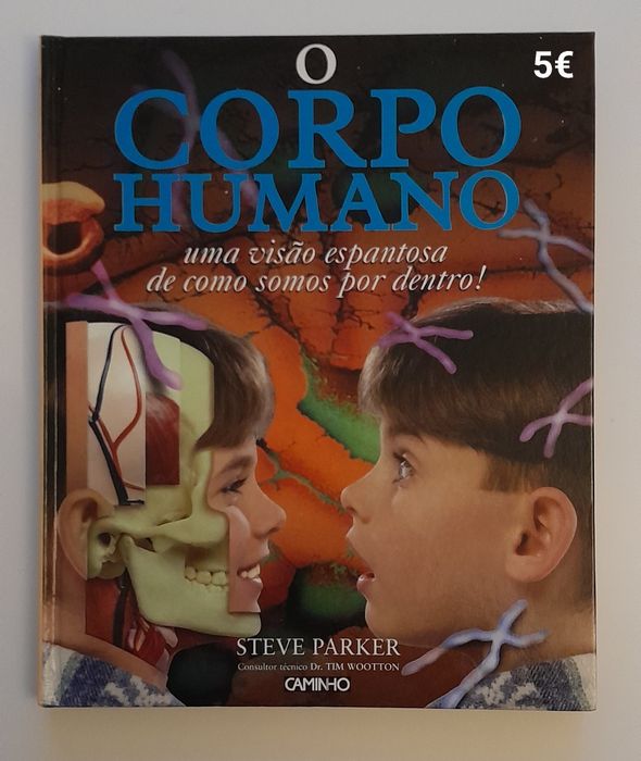 Variedade de livros