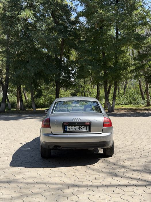 Продам Audi A6С5 1.9 TDI