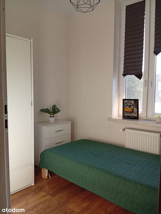 Przytulny pokój w Świętochłowicach