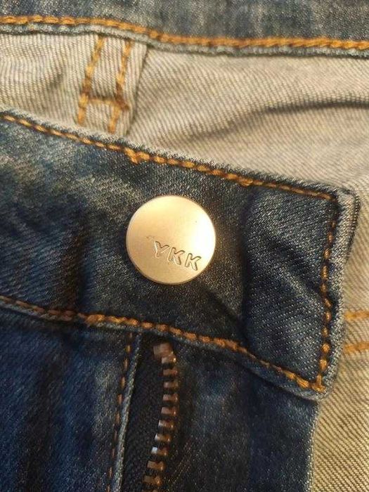 Джинсы унисекс   6XL