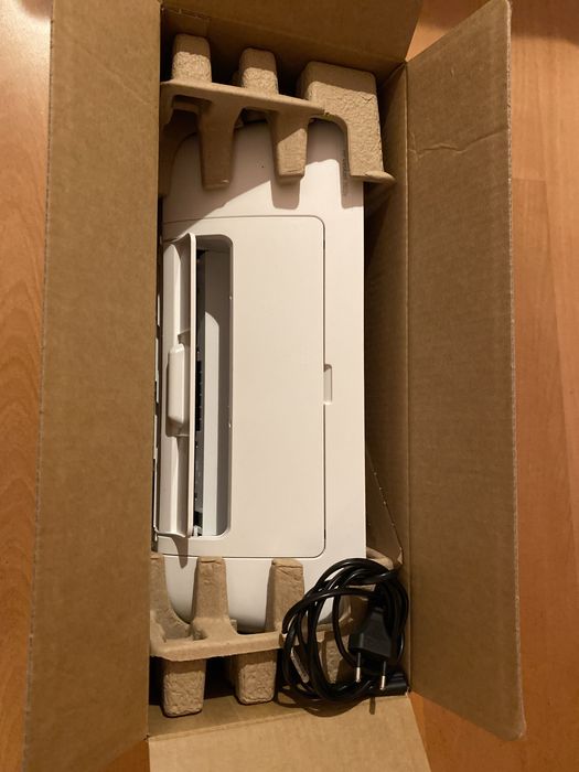 Impressora HP Deskjet 2822e, nova e embalada (Jato de Tinta - Wi-Fi)