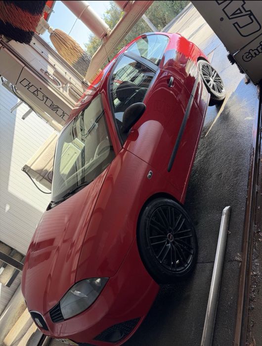 Seat Ibiza 6L 1.4Tdi