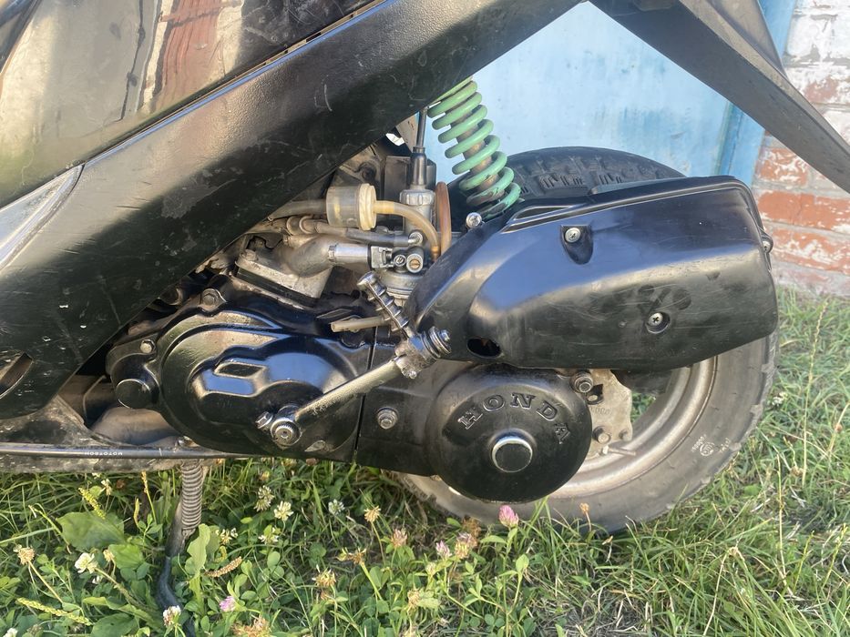 продам хонду діо 27