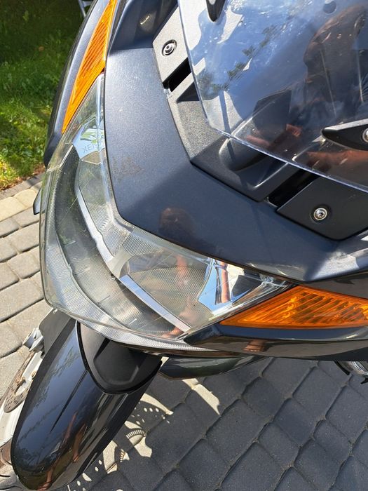 Sprzedam bmw 1200gt k44
