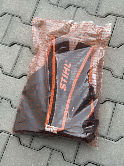 Argnes stihl Novo