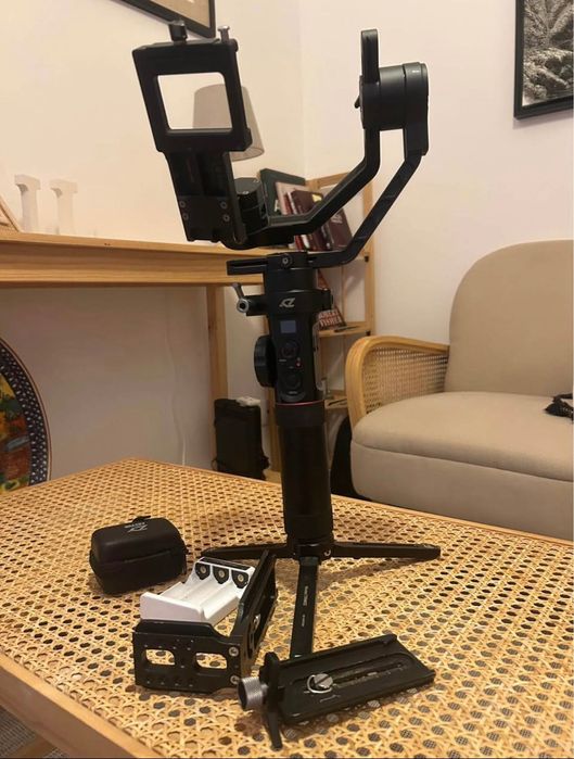 Gimbal Zhiyun Crane 2