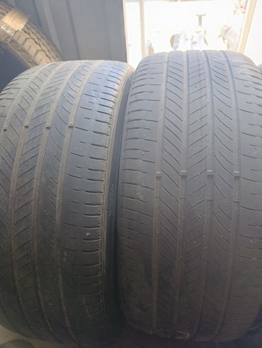 Резина HANKOOK 225/45R18