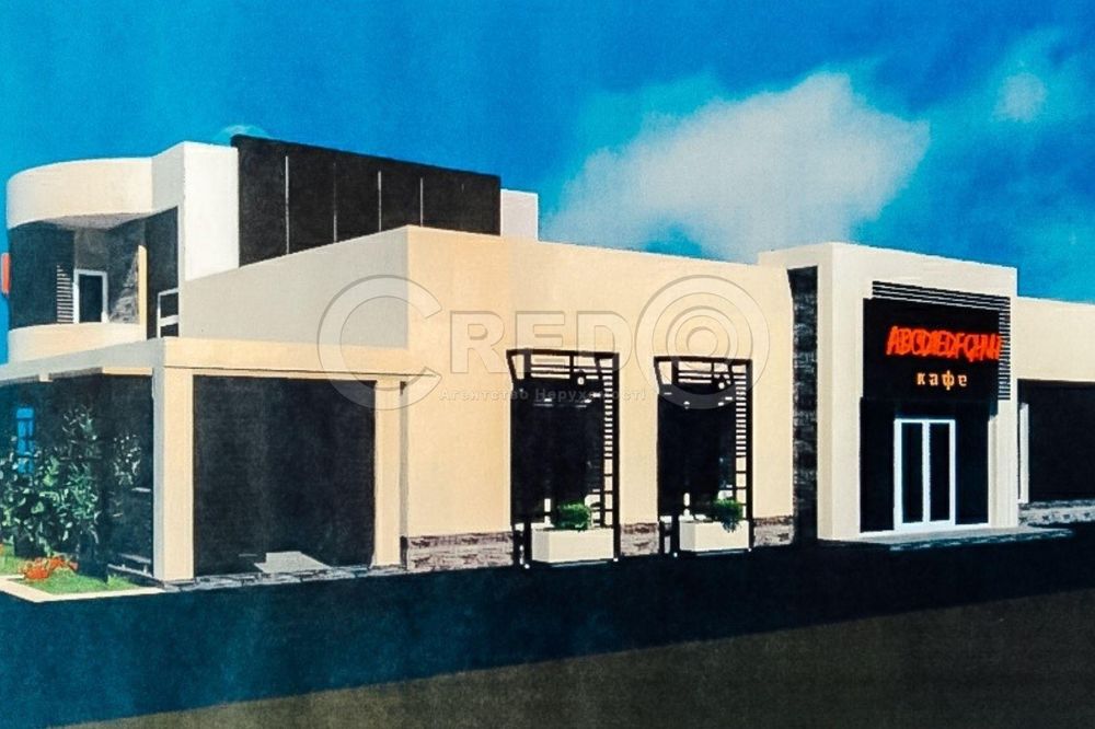 Продаж окремої будівлі, р-н Вечірній