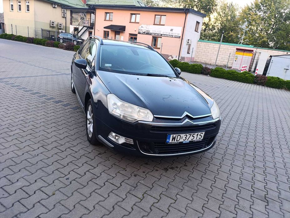 Citroën C5
