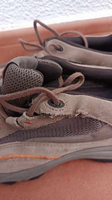 Sapatilhas Timberland