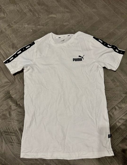 Футболка жіноча Puma