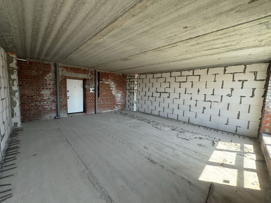 Продам 2-х ком 66м2 в ЖК BARVY р-н Подстанции