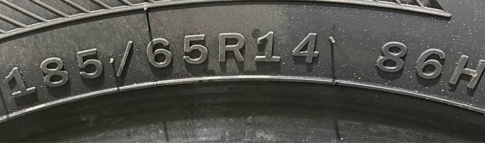 Шины 185/65R14 86H iGREEN All Season 3PMSF LEAO SERBIA всесезонная