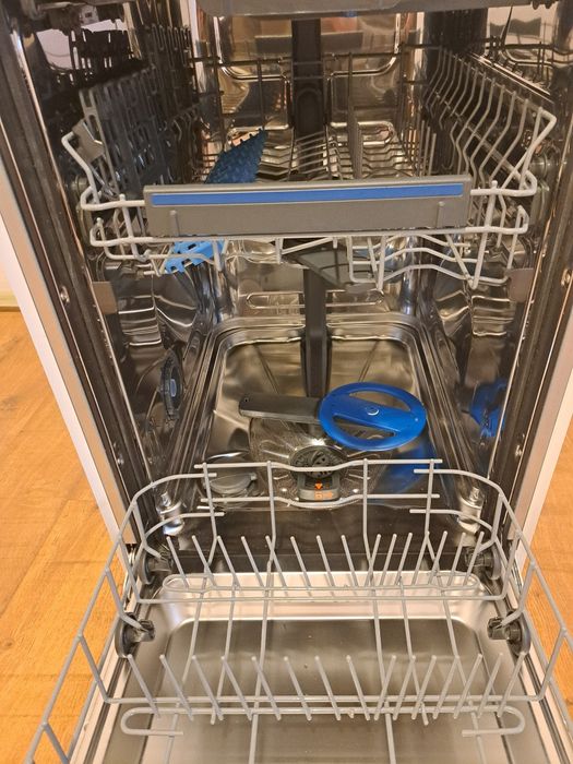 Zmywarka do zabudowy ELECTROLUX EEM74320L 45 cm