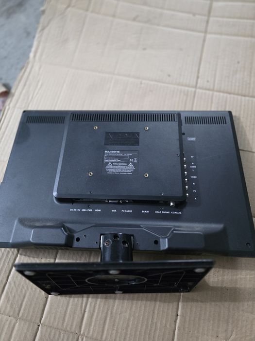 Led tv 20 polegadas 12v/220v