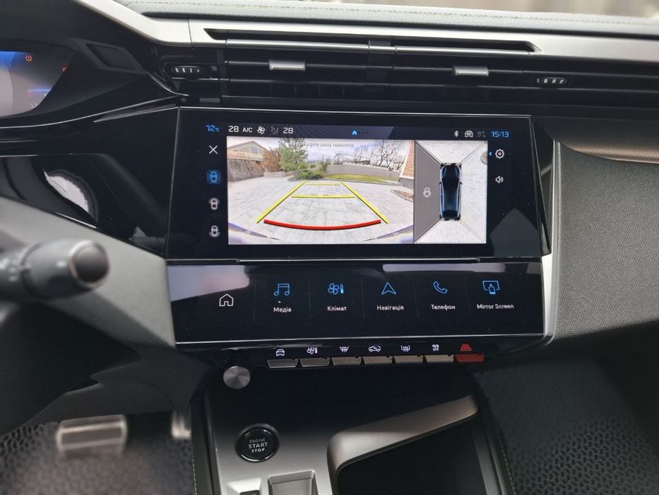 Peugeot 408 Gt 2024
