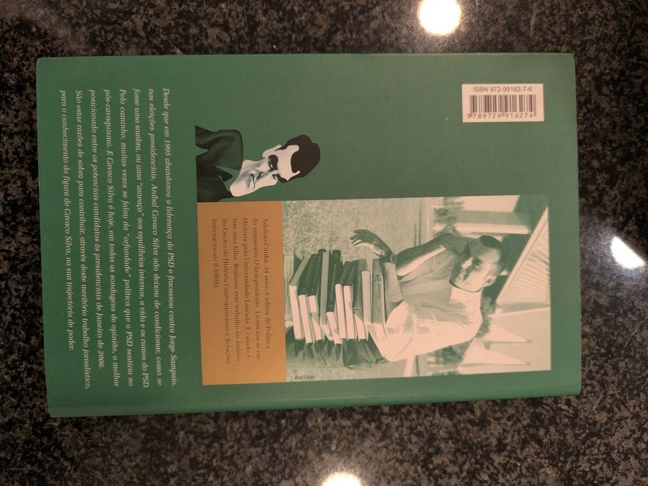 A Ascensão ao poder de Cavaco Silva