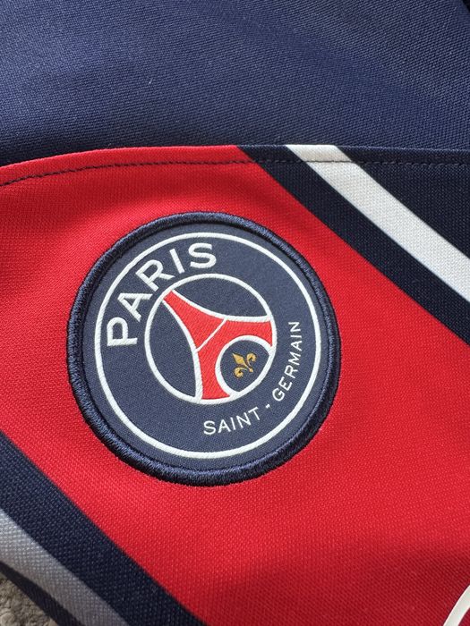 Oryginalna koszula PSG