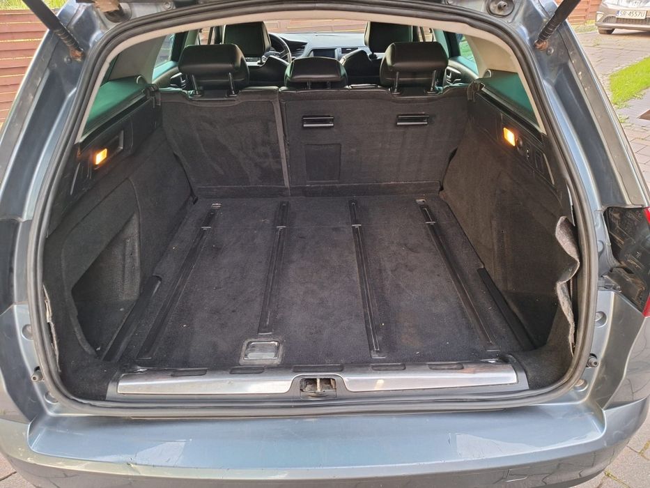 Citroen C5,2011 2,0 Diesel 163 km