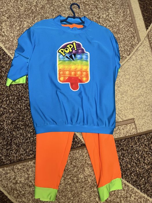 Костюми для аніматорів