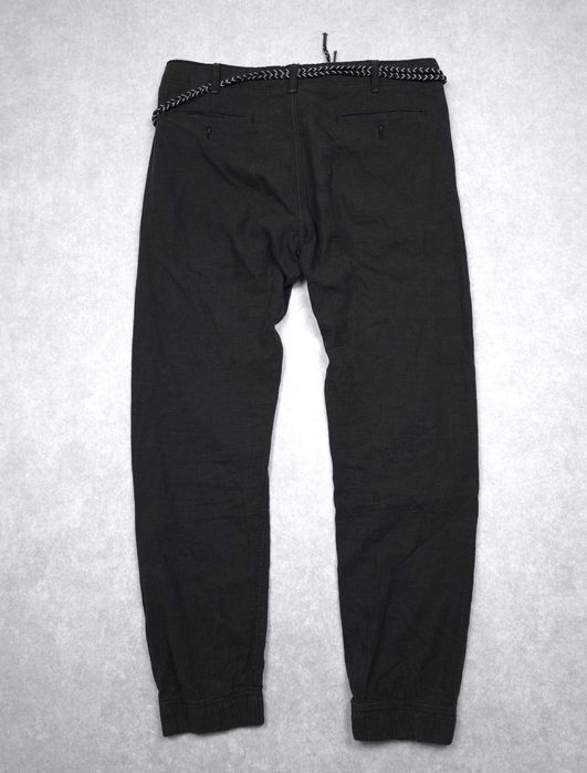 INDICODE JEANS Blnda Męskie Spodnie Bojówki Joggery M ! Nowe