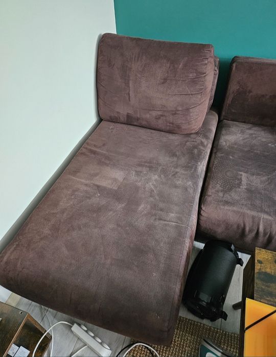 Narożnik/sofa/kanapa