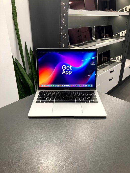 Ноутбук MacBook Air 13’’ 2019 i5 16/256 ГАРАНТІЯ 87085