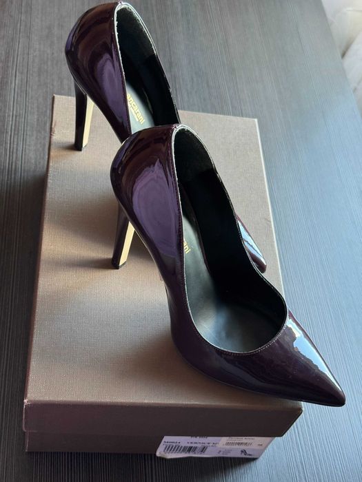 Туфлі DANIELE ANCARANI, розмір 36