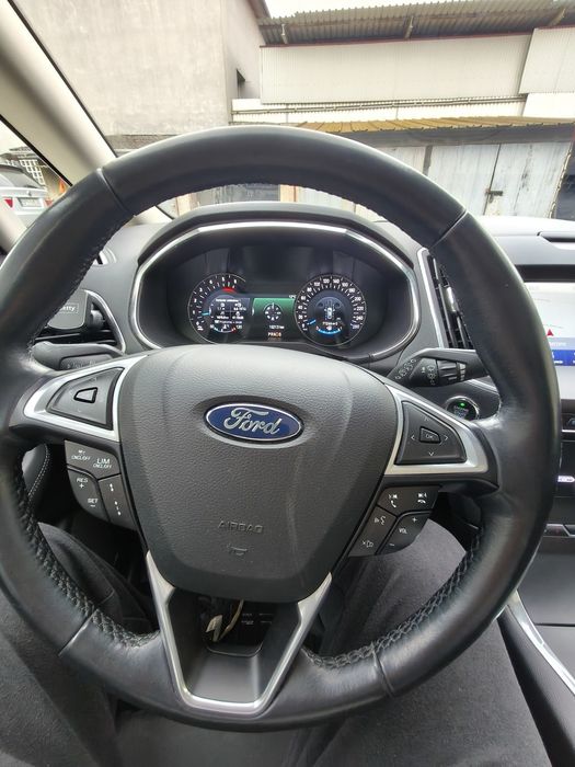Ford S max 2020 rok 190km