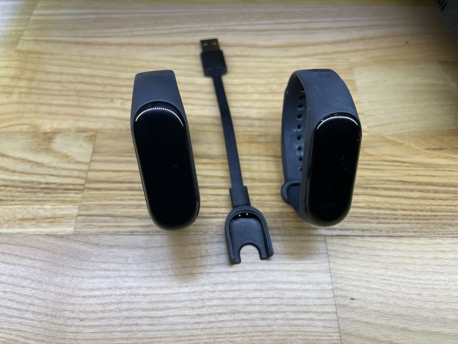 Mi band 3 лот смарт браслети