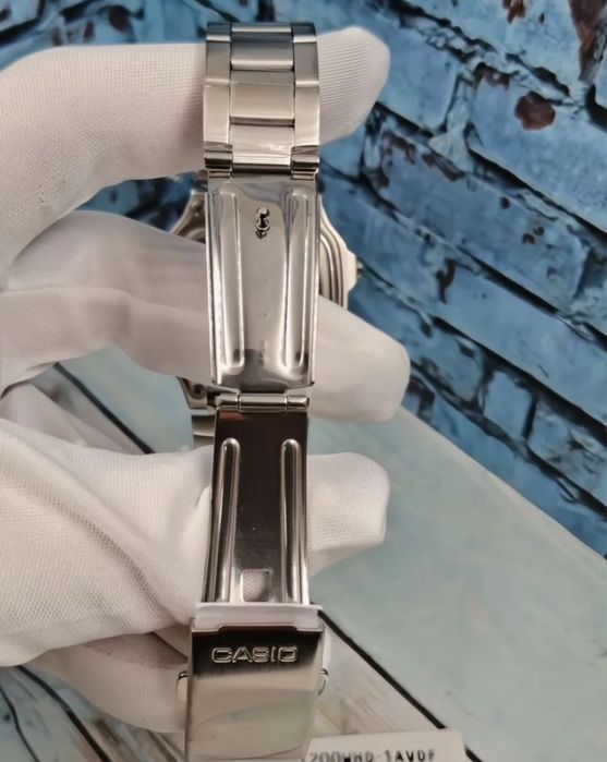 Мужские часы Casio Illuminator AE-1200 Новые