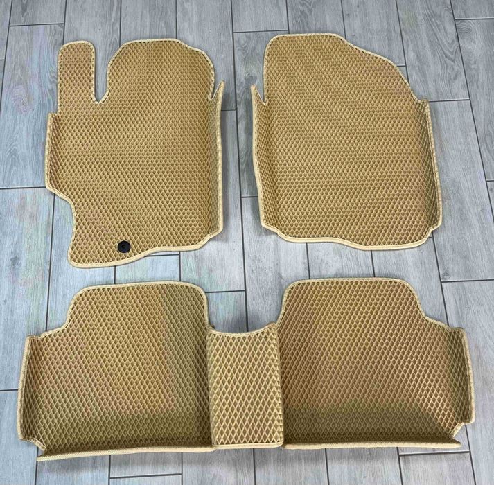 3D Коврики Ева Mazda M6 CX5 CX7 CX9 CX3 Mazda 2 3 5 323 626 EVA ЄВА