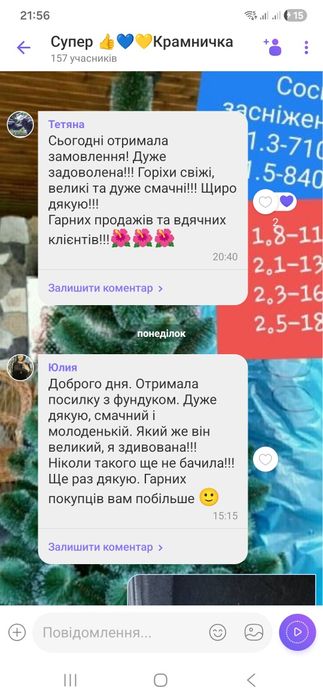 Фундук. Свіжий урожай.  Горіх. Ліщина . Орех