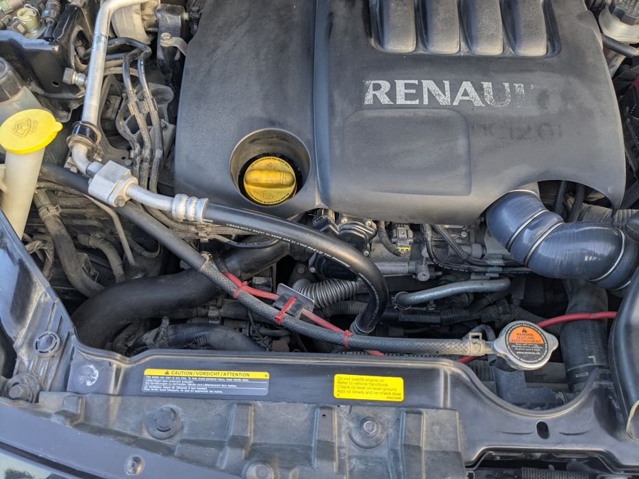 Продам Renault Koleos 2012 року,