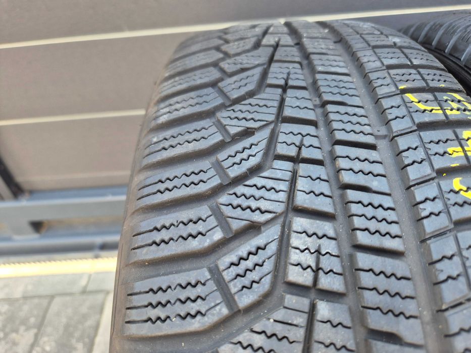 4x Hankook Winter I'cept evo 2 205/60r16 92H N3453