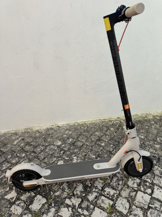 Trotinete xiaomi  electric scooter 3