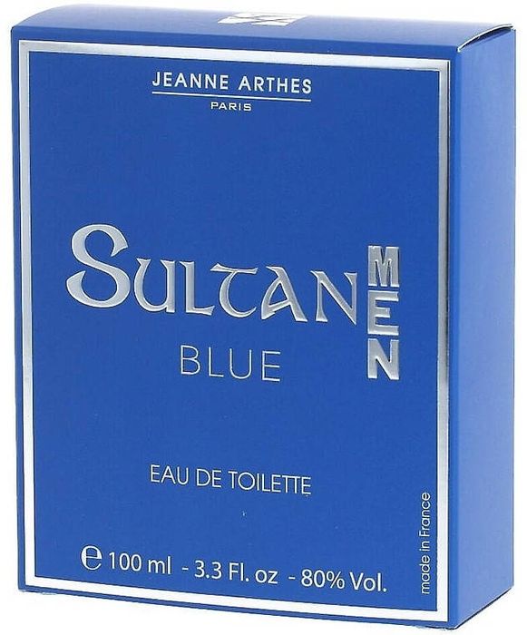 Парфум Sultan men Blue