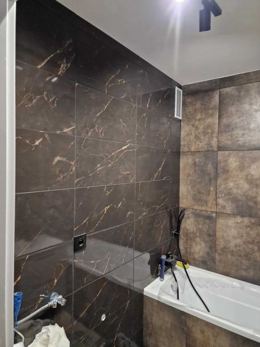 Kompleksowe wykończenia wnętrz