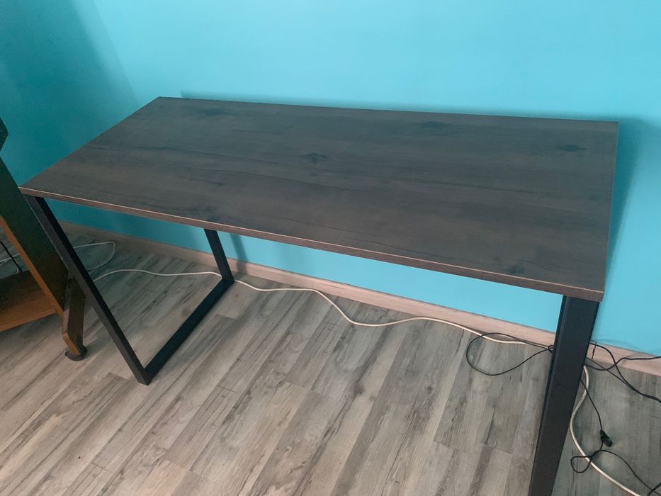 Стол металлический лофт