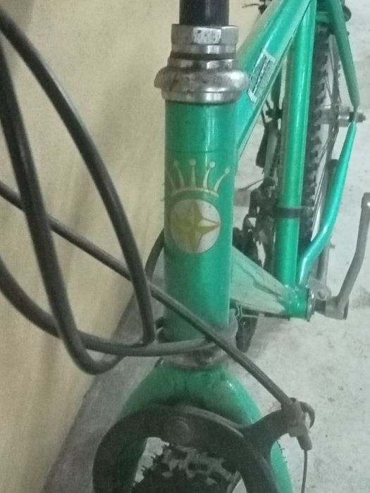 Bicicleta  Bike Queen flecha