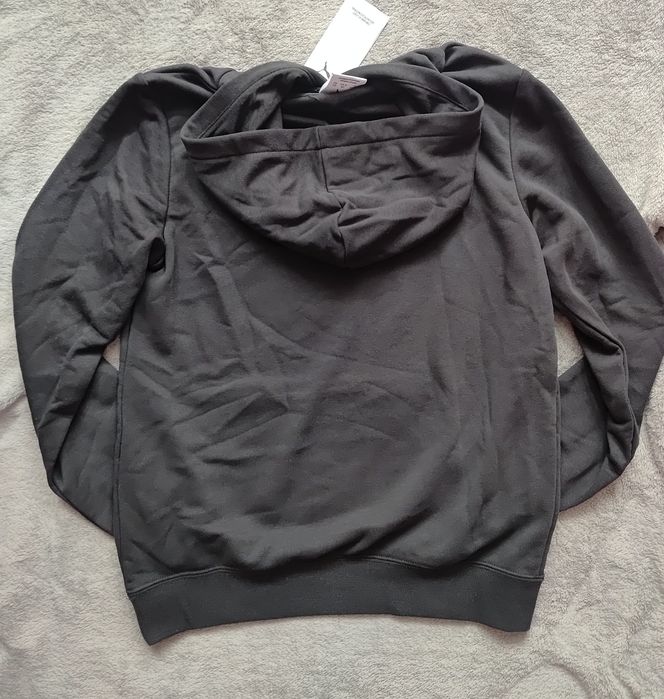 Bluza Puma z kapturem 152
