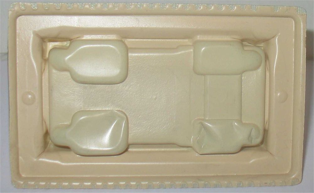 Majorette - Citroen XM