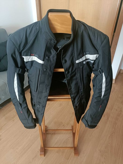 Casaco Impermeável Storm