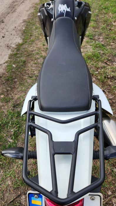 Продам мотоцикл лифан kpx250 рік випуску 2023,